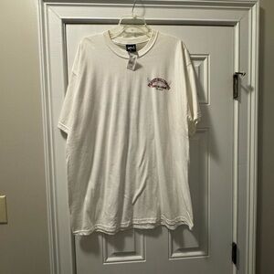 Planet Hollywood New York Tee